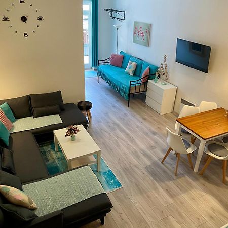 Apartman & Studio Tyrkys Spiezovec ドノヴァリ エクステリア 写真
