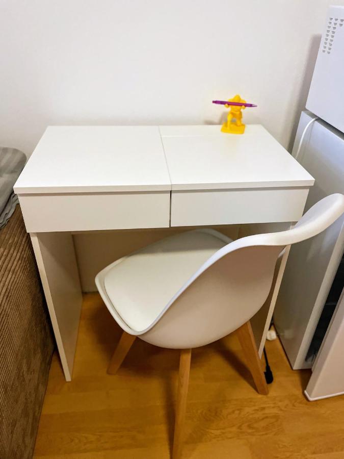 Apartman & Studio Tyrkys Spiezovec ドノヴァリ エクステリア 写真