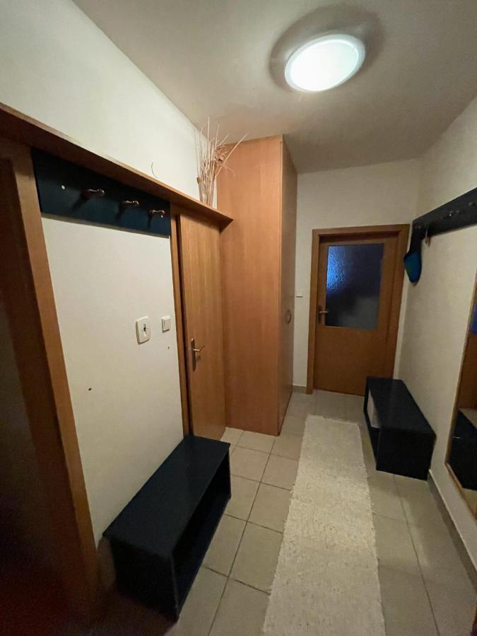 Apartman & Studio Tyrkys Spiezovec ドノヴァリ エクステリア 写真