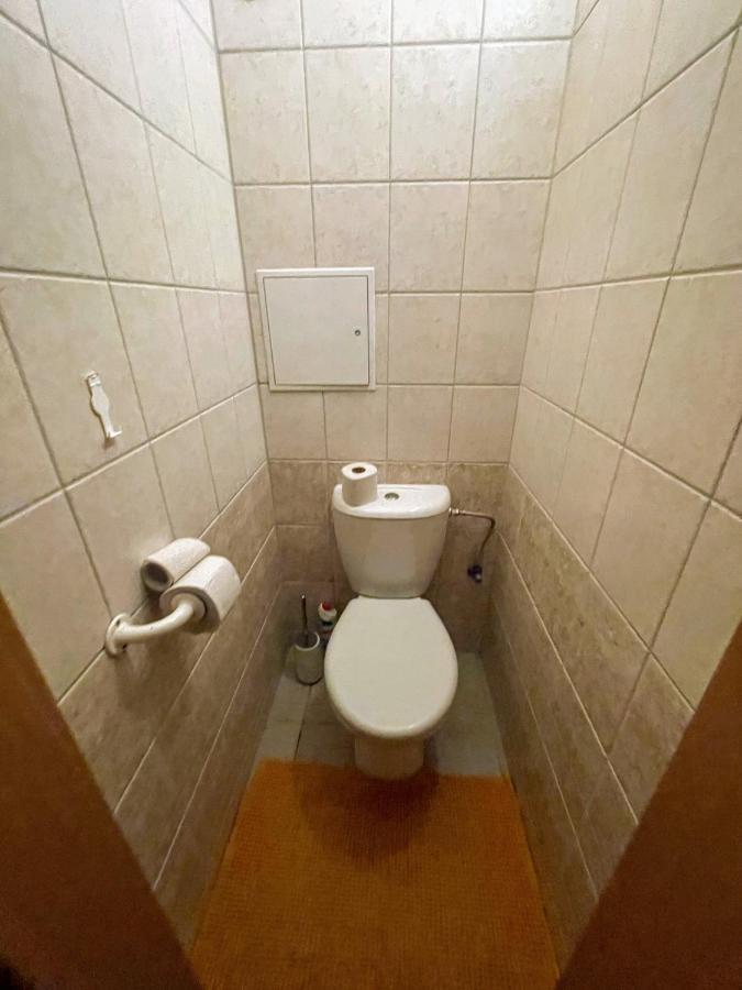 Apartman & Studio Tyrkys Spiezovec ドノヴァリ エクステリア 写真