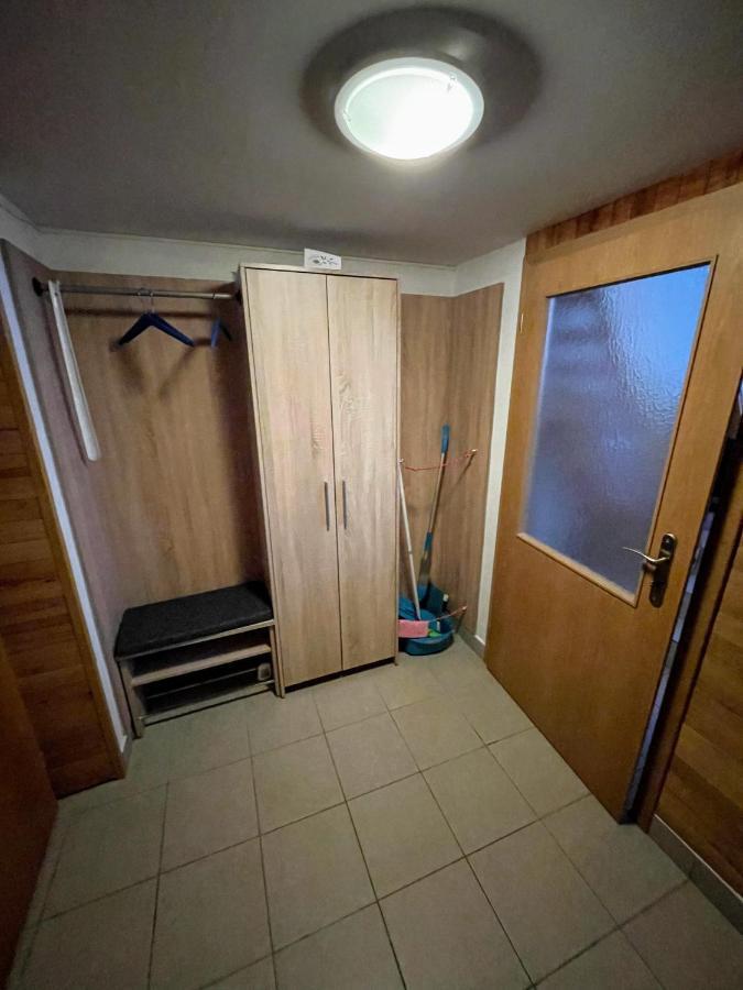 Apartman & Studio Tyrkys Spiezovec ドノヴァリ エクステリア 写真