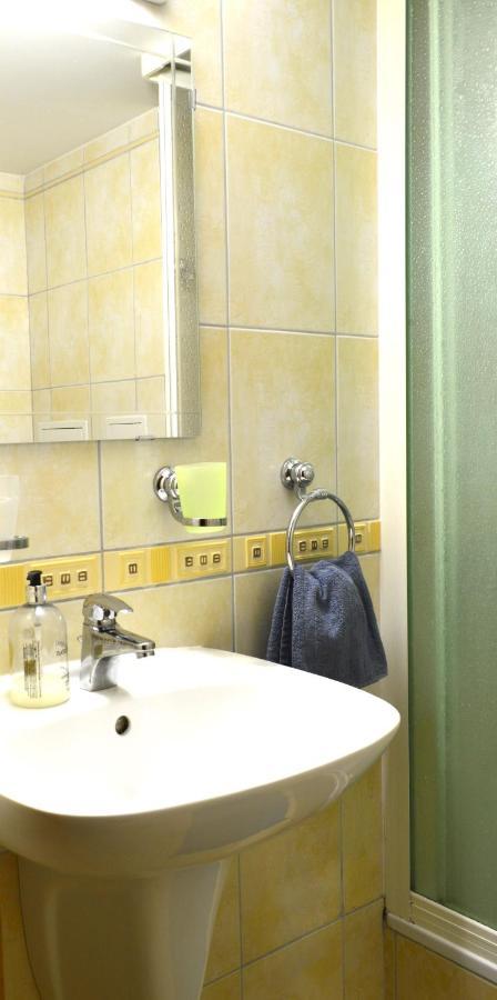 Apartman & Studio Tyrkys Spiezovec ドノヴァリ エクステリア 写真