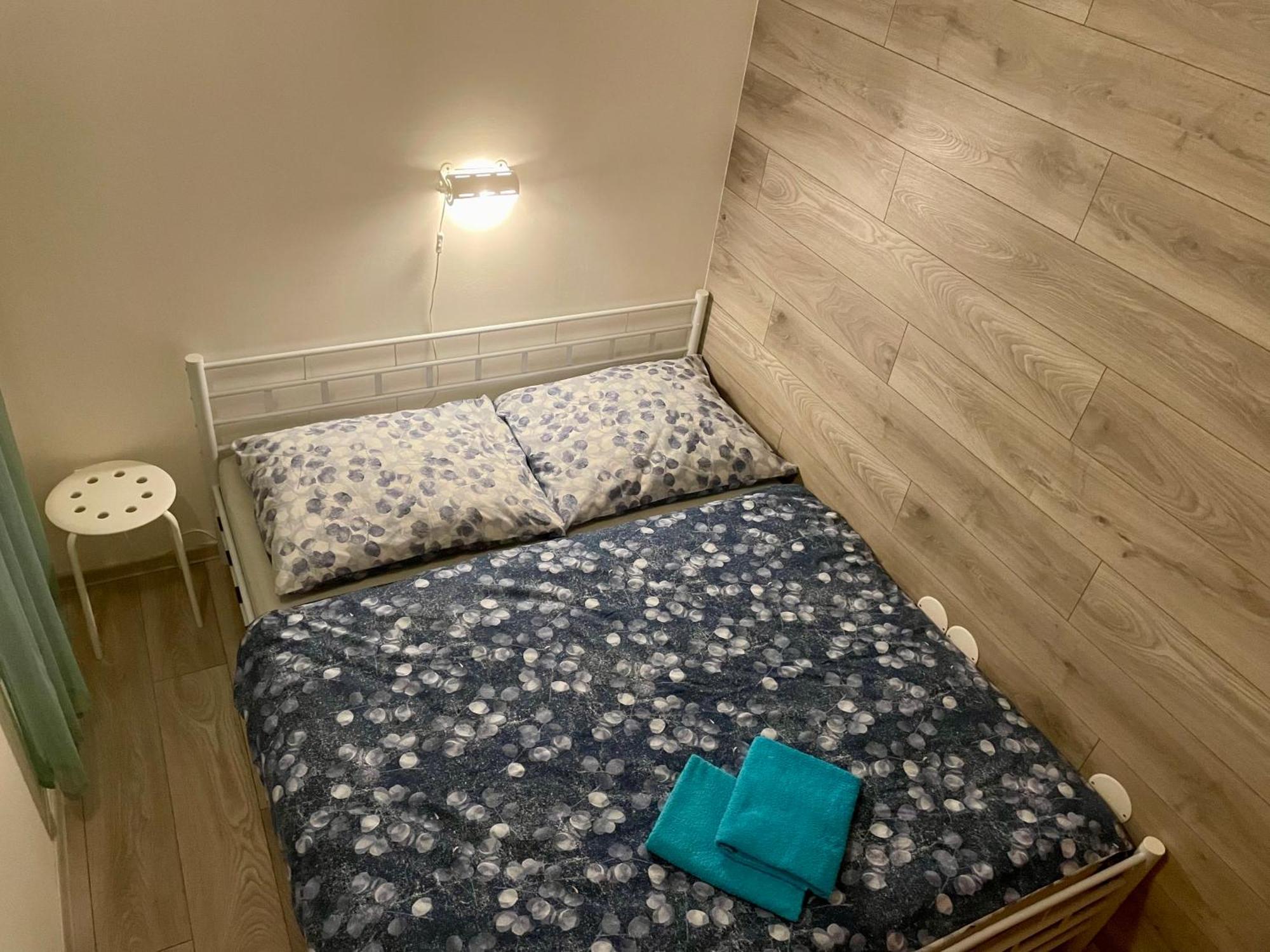 Apartman & Studio Tyrkys Spiezovec ドノヴァリ エクステリア 写真