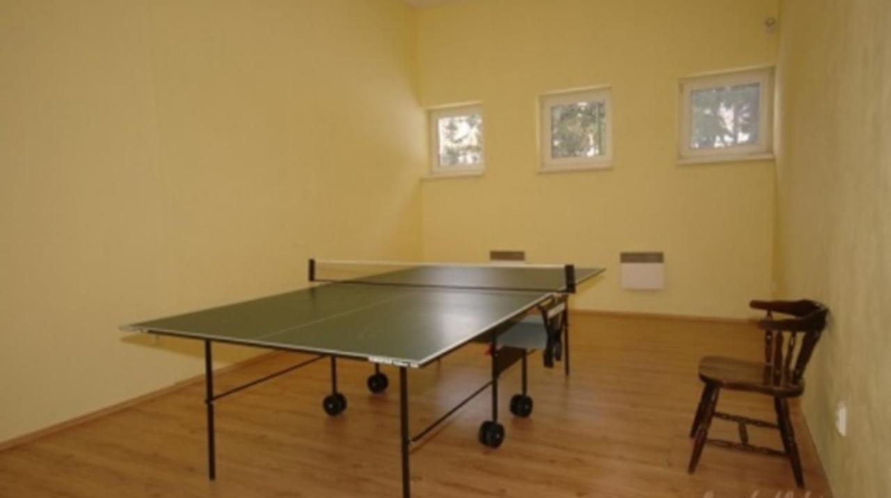 Apartman & Studio Tyrkys Spiezovec ドノヴァリ エクステリア 写真