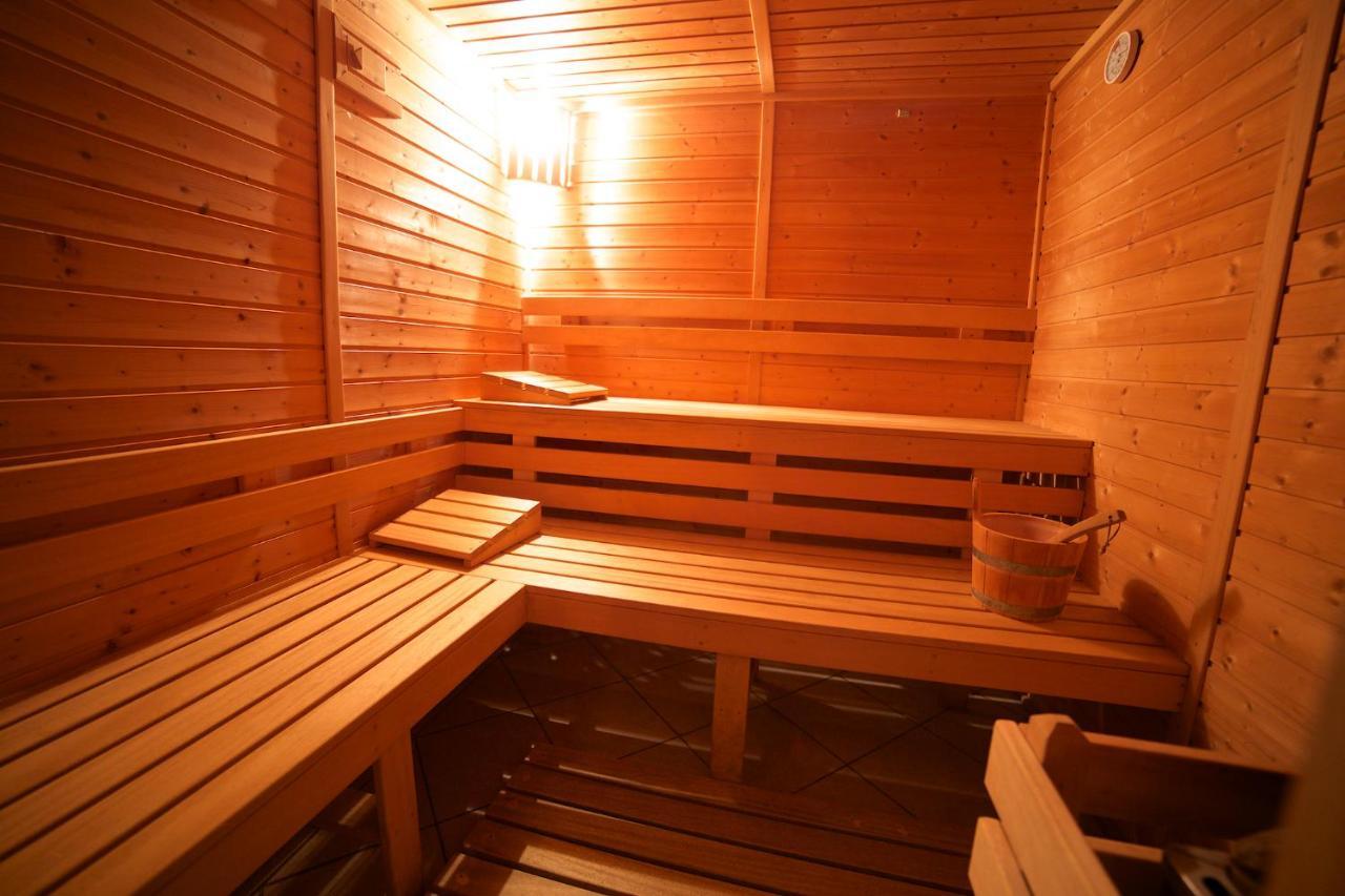 Apartman & Studio Tyrkys Spiezovec ドノヴァリ エクステリア 写真